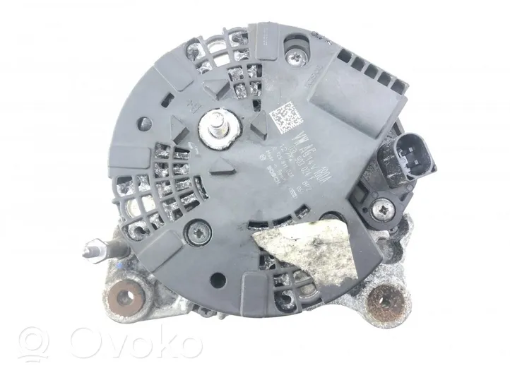 Volkswagen Sharan Generator/alternator 0121715071