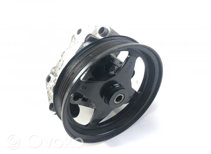 Jaguar XF Power steering pump C2C35302