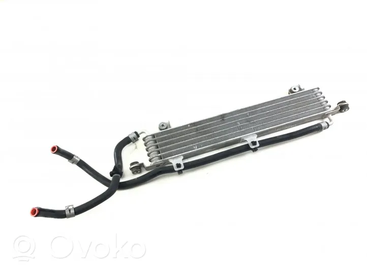 Honda Civic XI Transmission/gearbox oil cooler 1J0106MAJ01