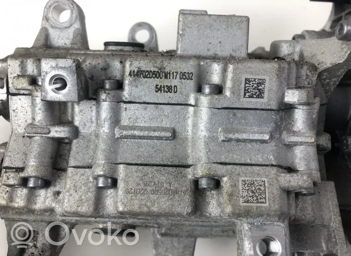 KIA Sportage Module de contrôle de boîte de vitesses ECU 954A22D000