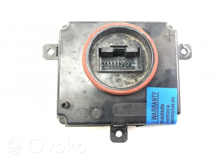 Audi A7 S7 4G Xenon valdymo blokas 4G0907697F