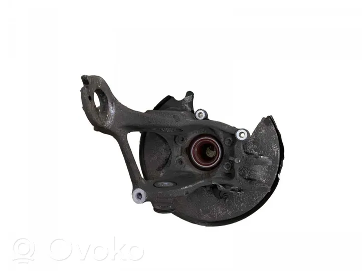 Audi A6 S6 C7 4G Fuso a snodo con mozzo ruota posteriore 8R0505432F