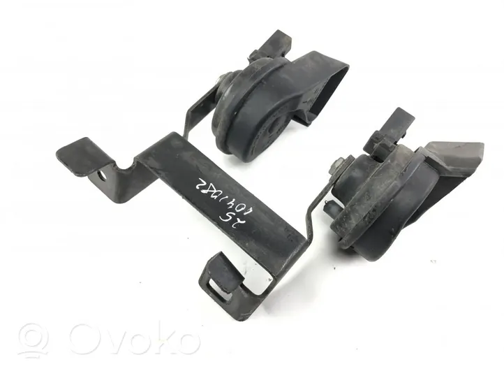 Audi A6 S6 C7 4G Signal sonore 4H0951223