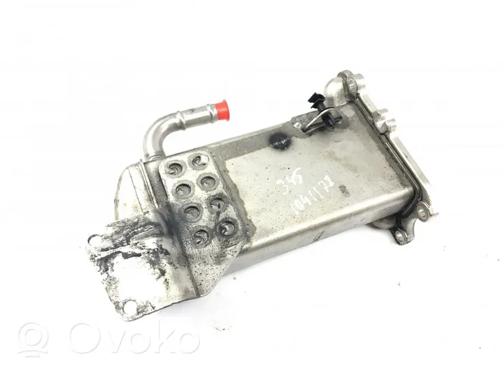 Audi A6 S6 C7 4G Valvola di raffreddamento EGR V29009967