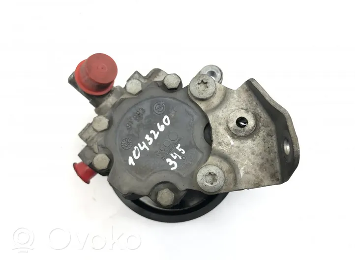 Mercedes-Benz ML W164 Pompa del servosterzo KS00000693