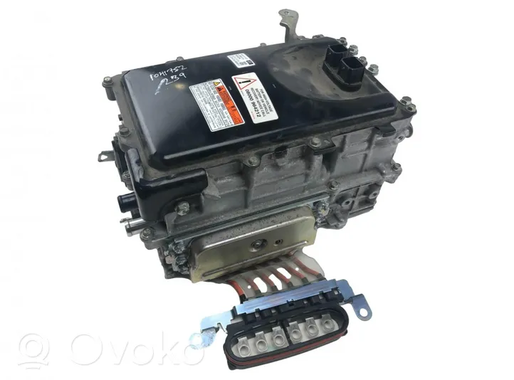 Toyota C-HR Convertitore di tensione inverter G920049116