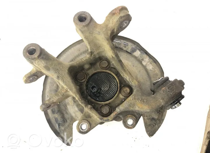 Toyota Auris E180 Pivot de moyeu arrière 4245005081