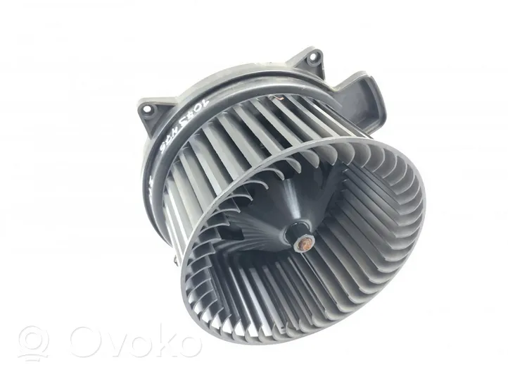 Mercedes-Benz ML W164 Ventola riscaldamento/ventilatore abitacolo 982602K011