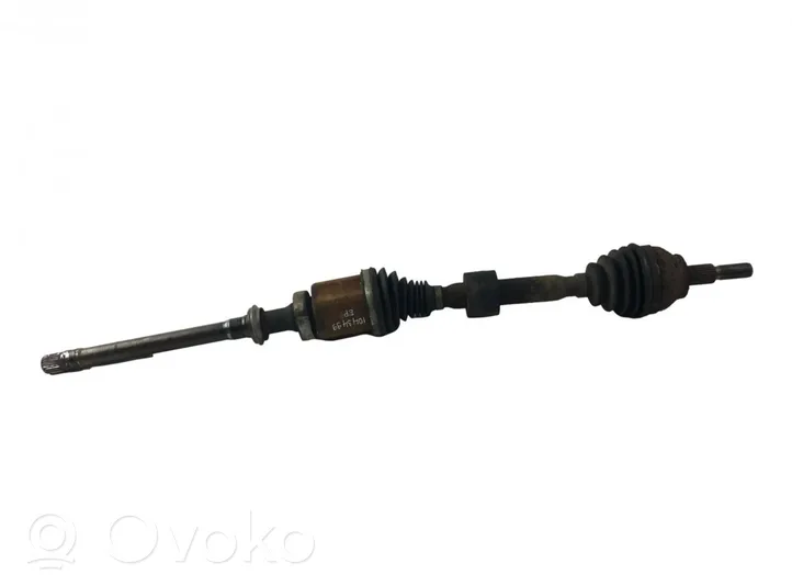 Ford Kuga II Front driveshaft 2043855