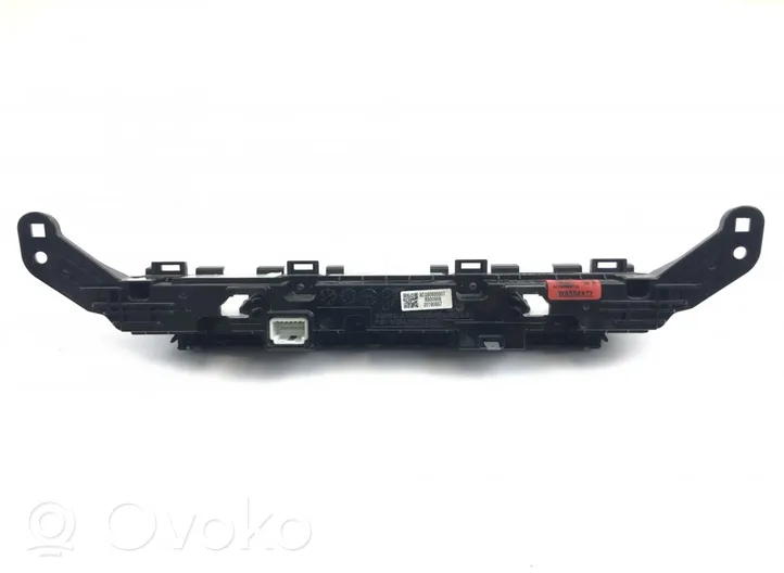 KIA Niro Kit interrupteurs 96540G5300WK