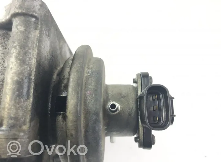 Toyota Land Cruiser (J120) Soupape vanne EGR 2580030090