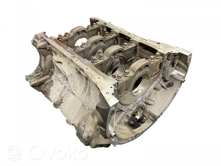 Mercedes-Benz R W251 Blocco motore 642872