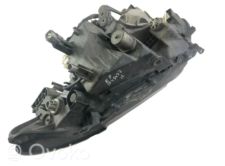 Lexus RX 450H Lampa przednia 8114548881