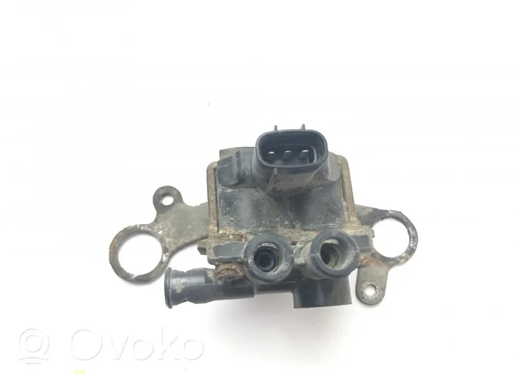 Lexus RX 450H Verteiler / Ventilblock Luftfederung 4809648020