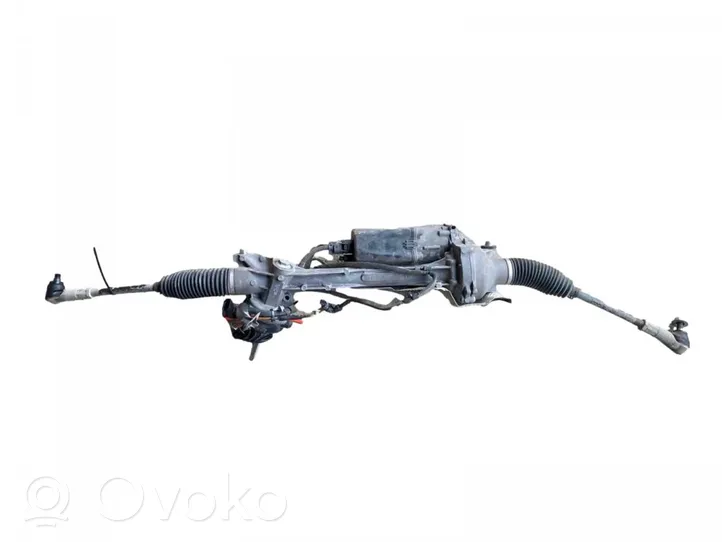 Volkswagen PASSAT B8 Steering rack 5Q1423062BX