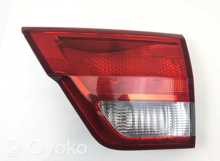 Jeep Grand Cherokee Lampy tylnej klapy bagażnika 57010274AE