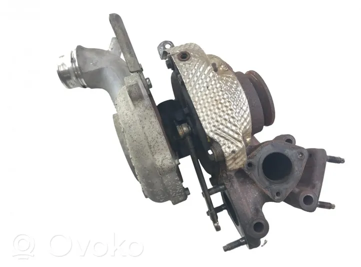 Jeep Grand Cherokee Turbina 35242164F