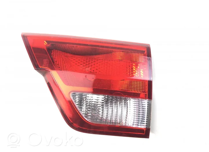 Jeep Grand Cherokee Galinis žibintas dangtyje 57010274AE