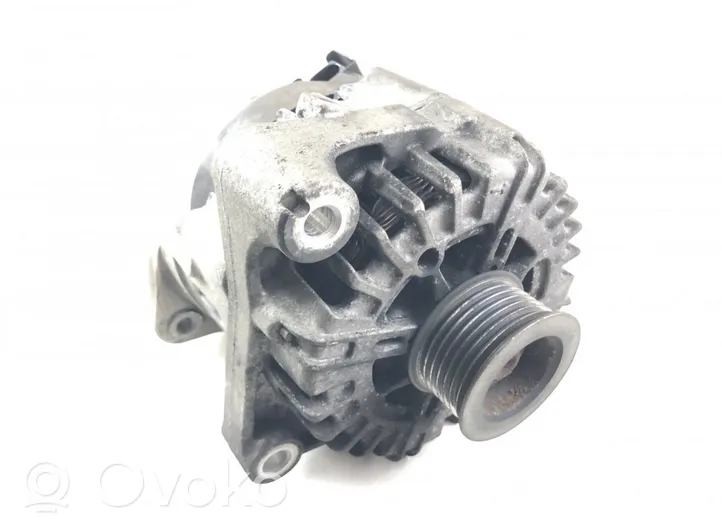 BMW X5 E70 Generatore/alternatore 2543403C