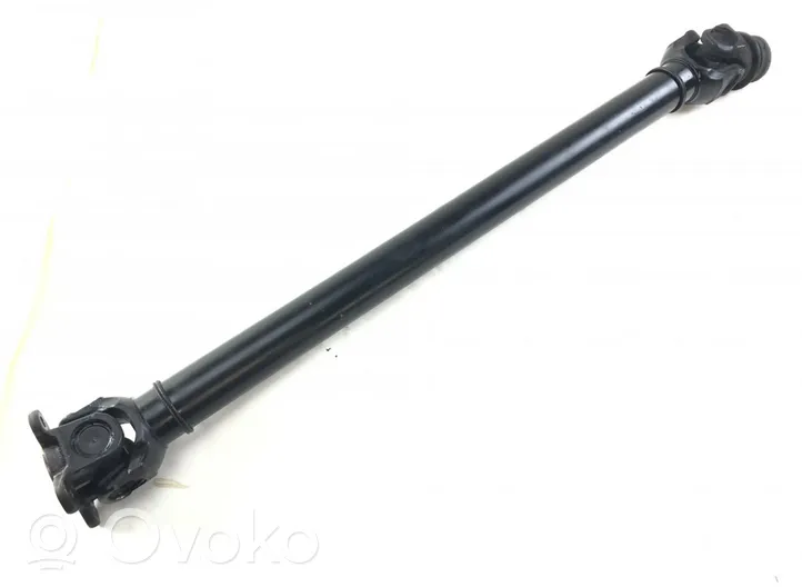 BMW X5 E70 Albero di trasmissione anteriore 8605866