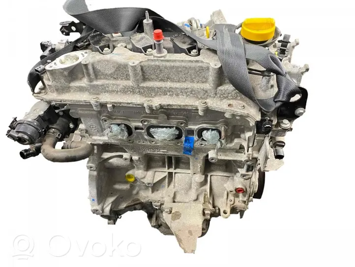 Renault Kadjar Moottori H5F400