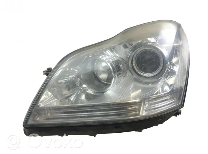 Mercedes-Benz GL X164 Phare frontale A1648203161