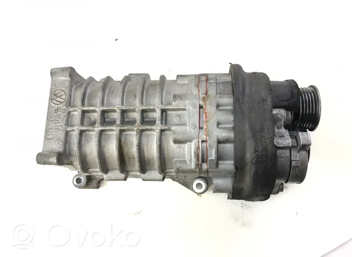 Volkswagen PASSAT B7 Turbine 03C145601E