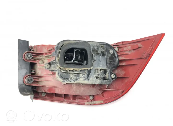 Volkswagen PASSAT B7 Lampa tylna 3AF945096E