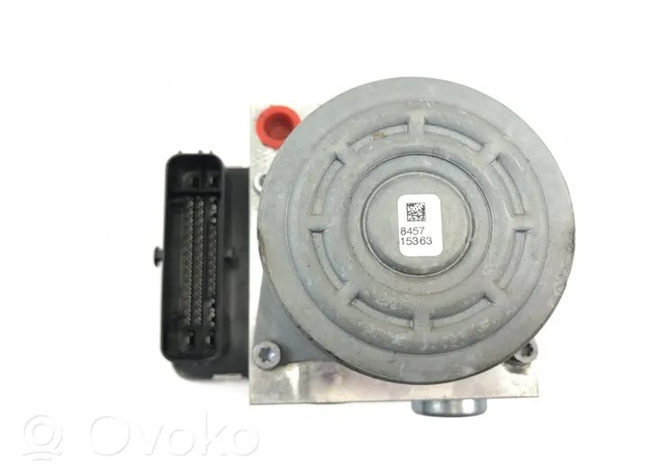 Mercedes-Benz C W205 Pompe ABS 10091515653