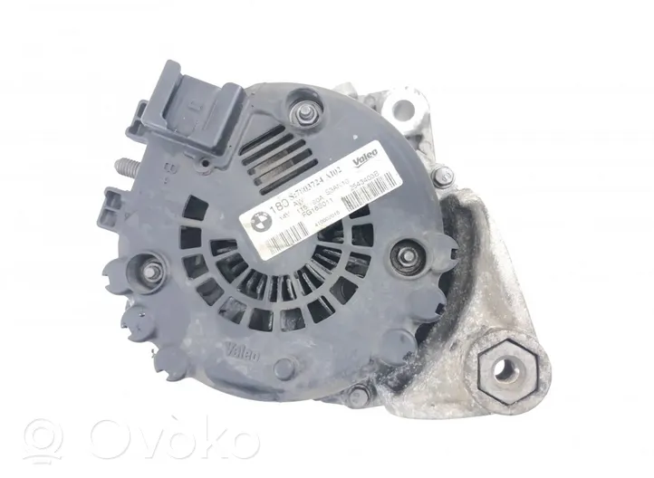 BMW X5 E70 Generatore/alternatore 2543403C