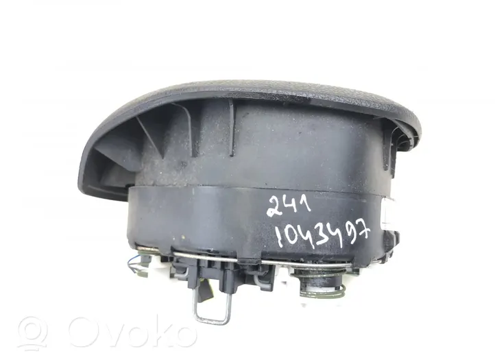 BMW X5 F15 Airbag del volante 6888430