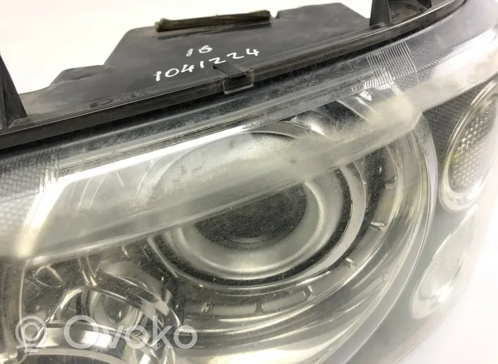 Land Rover Range Rover L322 Lampa przednia 1EL23803503