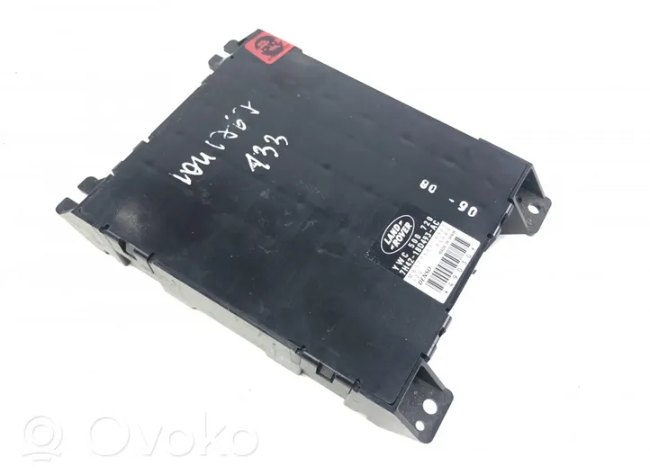 Land Rover Range Rover L322 Autres unités de commande / modules MB1776004903