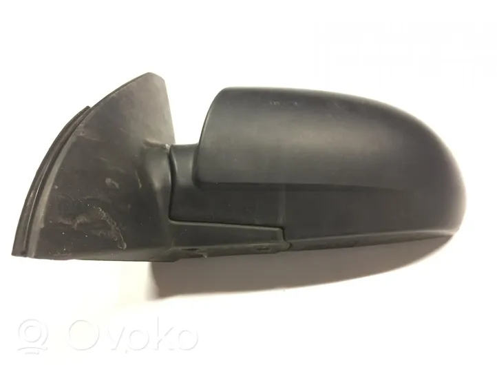 KIA Rio Front door electric wing mirror 87610FD200