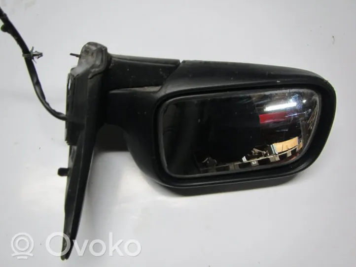 Nissan Primera Front door electric wing mirror 