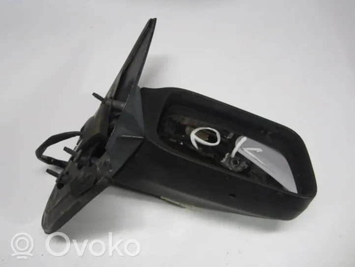 Renault Scenic III -  Grand scenic III Front door electric wing mirror 