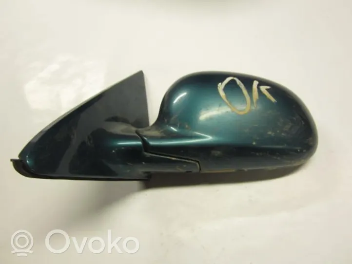 Honda Civic Front door electric wing mirror 