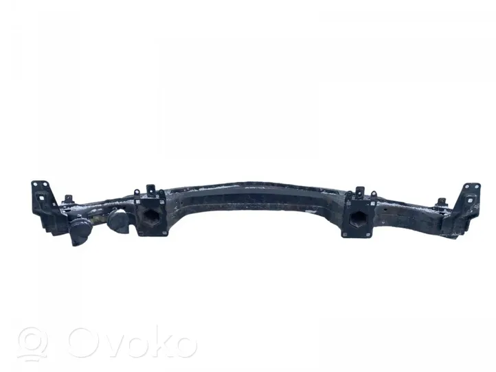 BMW X5 E53 Traversa di supporto paraurti anteriore 51718402831