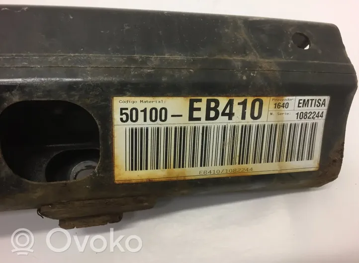 Nissan Navara Traversa di supporto paraurti anteriore E1010EB3MA