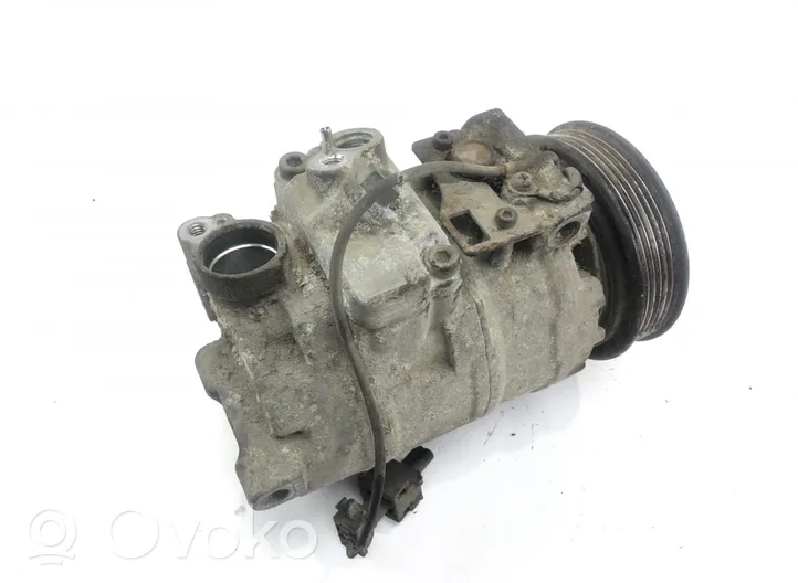 Saab 9-5 Compressore aria condizionata (A/C) (pompa) 7403532