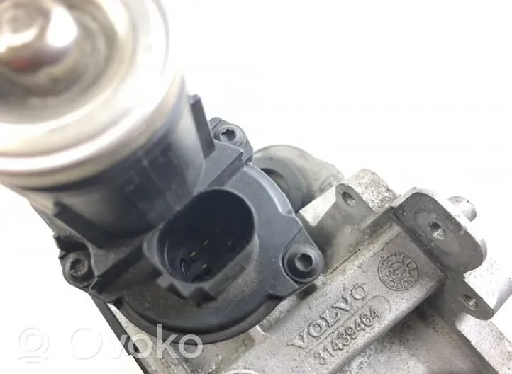 Volvo XC60 Soupape vanne EGR 0280751016