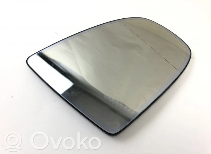 7174982 BMW X5 E70 Spiegelglas Außenspiegel, 153.90 € | RRR 