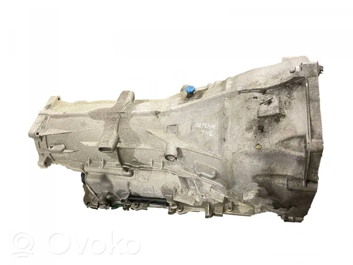 BMW 3 F30 F35 F31 Automatic gearbox GA8HP50X