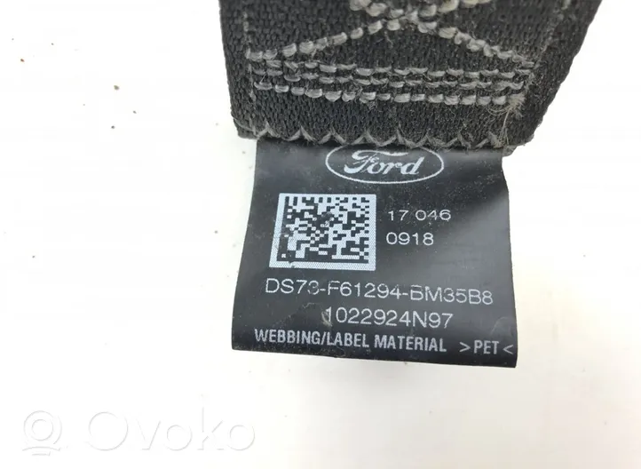 Ford Mondeo MK V Cita virsbūves detaļa 2216004