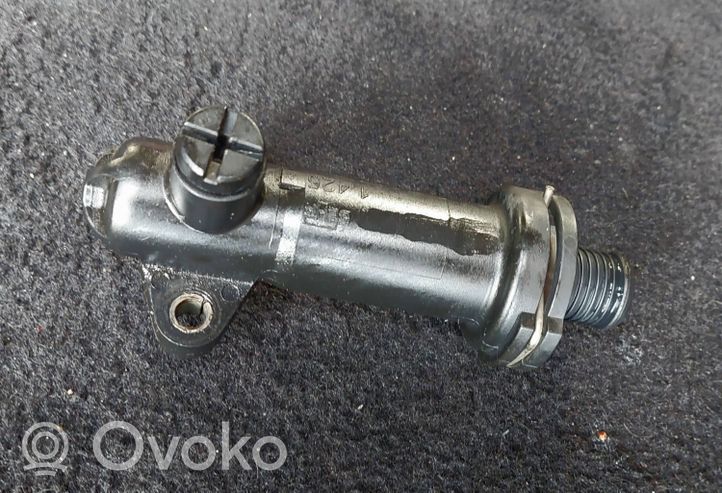 BMW 5 E60 E61 EGR thermostat RB8GFMX85