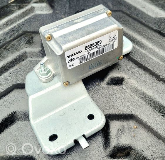 Volvo S80 Sensore di imbardata accelerazione ESP 8688068