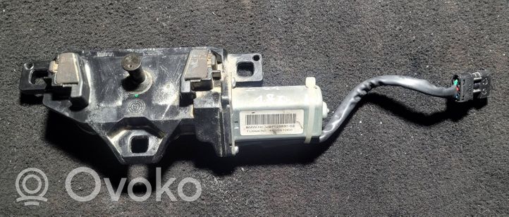 BMW 5 E60 E61 Siłownik elektryczny podnoszenia klapy tylnej / bagażnika 489051060