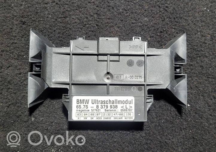 BMW 3 E46 Sensore ad ultrasuoni 8379938