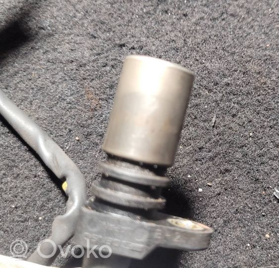 Volvo S80 Crankshaft position sensor 