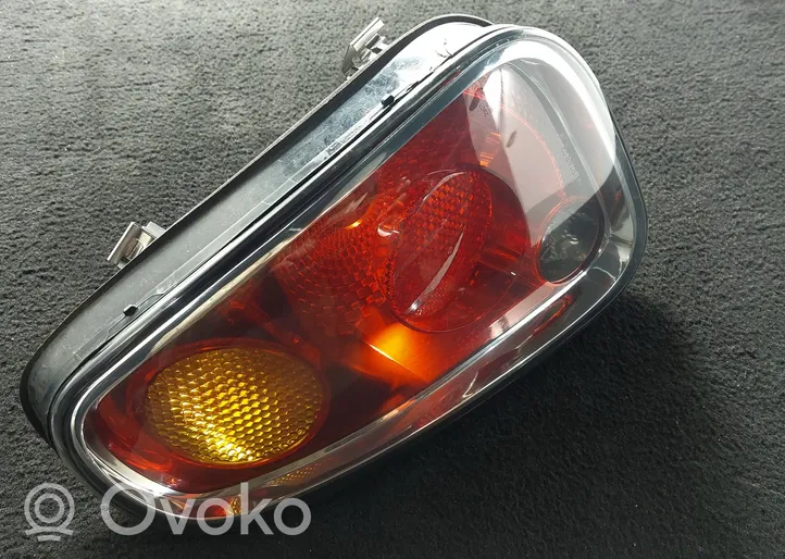 Mini One - Cooper R50 - 53 Lampa tylna 